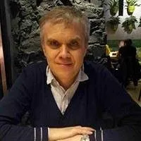 Літургія Zero, постановка Олександринський театр – Афіша-Театри Шагін