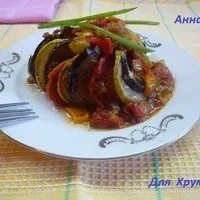 Легка Басма рецепт з фото покроково рецепт