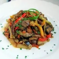 Легка Басма рецепт з фото покроково басма