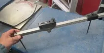 направи геометрията