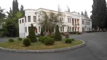 Лікувально - оздоровчий тур до Ахтали Грузія лікувально