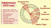 Літаючі зірки 2019 року 2019