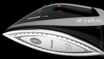 Найкраща праска 2016! Panasonic NI - WT980 праска