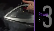 Найкраща праска 2016! Panasonic NI - WT980 праска