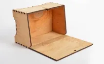 рязане лазерно