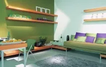 Стрічковий фундамент для садового будиночка садового
