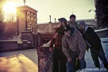 албум заедно член групата