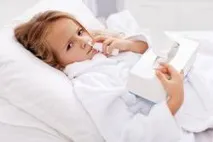 Лікування гаймориту у дітей в домашніх умовах, Все про гайморит гаймориту