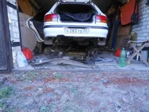 Лопнули задні Гальмівні трубки лопнули