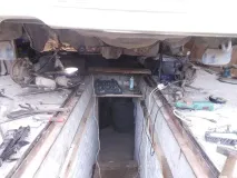 Лопнули задні Гальмівні трубки трубки