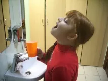 ангина ангина