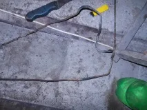 Лопнули задні Гальмівні трубки гальмівні