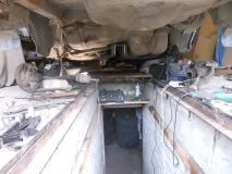 Лопнули задні Гальмівні трубки задні