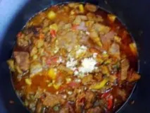 Легка Басма рецепт з фото покроково легка