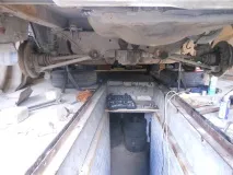 Лопнули задні Гальмівні трубки лопнули