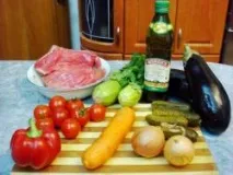 Легка Басма рецепт з фото покроково легка