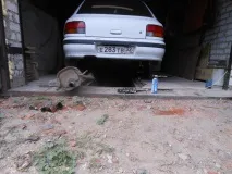 Лопнули задні Гальмівні трубки трубки