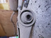 Лопнули задні Гальмівні трубки гальмівні