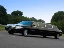 лімузин