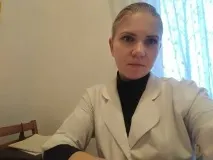 лямблії