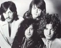 zeppelin история