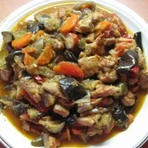 Легка Басма рецепт з фото покроково басма