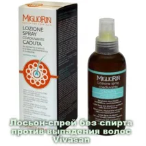 лосьйон-спрей