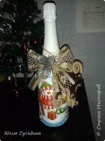 Люблю декупажабо як я освоювала совку, Країна Майстрів декупажабо