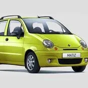 Малолітражні автомобілі економ класу - список моделей малолітражок економ
