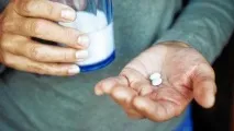 Медикаментозні та альтернативні методи лікування гострого подагричного артриту лікування