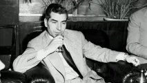 Мафія у Другій світовій на чиєму боці виступала Cosa Nostra мафія