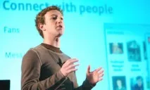 facebook зукърбърг