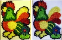 виконаний