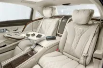 maybach maybach