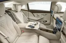 maybach maybach