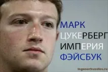 зукърбърг Марк Зукърбърг