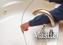 машина канализационна