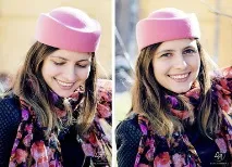 анисимова лана