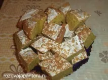 равномерно цялата снимка
