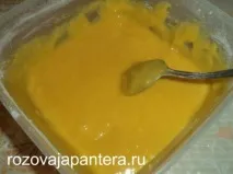 майонеза рецепта