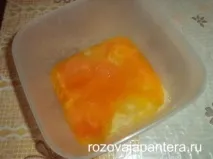 торта майонеза