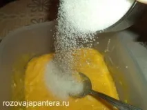 рецепта равномерно цялата