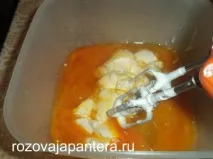 снимка майонеза