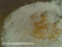 рецепта торта