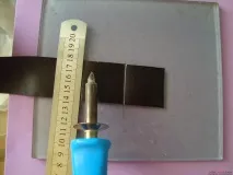 Майстер-клас з виготовлення шкільного обідка з оригінальною квіткою з покроковою інструкцією та фото майстер-клас