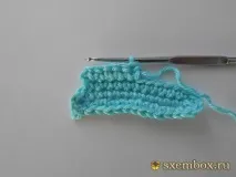 Майстер-клас із виготовлення в’язаної рамки для фотографії, в’язані гачком рамочки майстер-клас