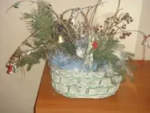 дядо работилница