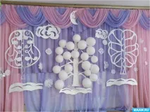оригами модулна