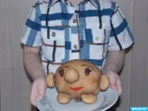 клас майсторски
