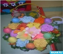 оригами майсторски